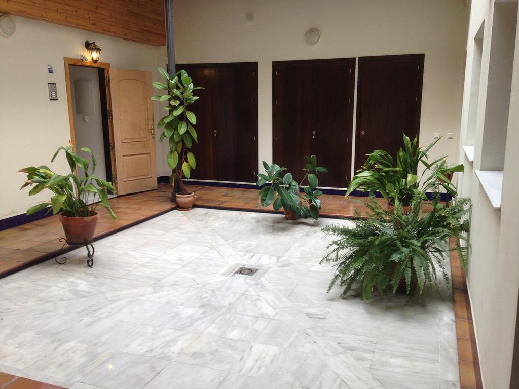 Apartamento Centro Plaza Salvador, Wifi Free& Parking Opcional Sevilla Bagian luar foto