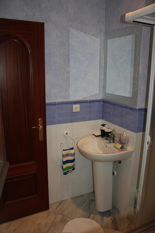 Apartamento Centro Plaza Salvador, Wifi Free& Parking Opcional Sevilla Bagian luar foto