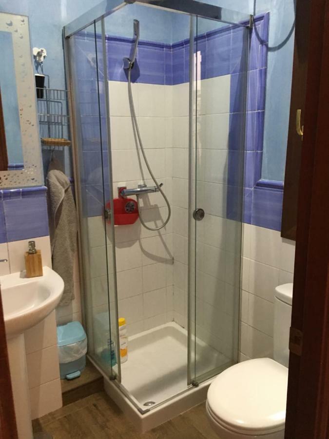 Apartamento Centro Plaza Salvador, Wifi Free& Parking Opcional Sevilla Bagian luar foto